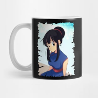 CHI-CHI MERCH VTG Mug